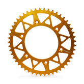 mxchamp rear spocket